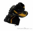 Salewa Ortles Ascent Mid GTX Mens Mountaineering Boots Gore-Tex, , Yellow, , Male, 0032-11361, 5638062240, , N4-19.jpg