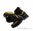 Salewa Ortles Ascent Mid GTX Mens Mountaineering Boots Gore-Tex, , Yellow, , Male, 0032-11361, 5638062240, , N5-10.jpg