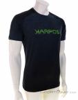 Karpos Prato Piazza Jersey Mens T-Shirt, , Black, , Male, 0381-10195, 5638062249, , N1-01.jpg