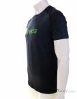 Karpos Prato Piazza Jersey Mens T-Shirt, , Black, , Male, 0381-10195, 5638062249, , N1-06.jpg