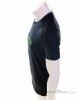 Karpos Prato Piazza Jersey Mens T-Shirt, , Black, , Male, 0381-10195, 5638062249, , N2-07.jpg