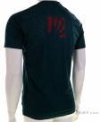 Karpos Prato Piazza Jersey Hommes T-shirt, Karpos, Bleu foncé, , Hommes, 0381-10195, 5638062253, 8050949818077, N1-11.jpg