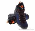 Salewa Ortles Edge Mid GTX Mens Mountaineering Boots Gore-Tex, , Dark-Blue, , Male, 0032-11362, 5638062270, , N2-02.jpg