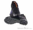 Salewa Ortles Edge Mid GTX Mens Mountaineering Boots Gore-Tex, Salewa, Dark-Blue, , Male, 0032-11362, 5638062270, 4053866547000, N2-12.jpg