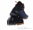 Salewa Ortles Edge Mid GTX Mens Mountaineering Boots Gore-Tex, Salewa, Dark-Blue, , Male, 0032-11362, 5638062270, 4053866547000, N2-17.jpg
