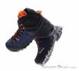 Salewa Ortles Edge Mid GTX Mens Mountaineering Boots Gore-Tex, , Dark-Blue, , Male, 0032-11362, 5638062270, , N3-08.jpg