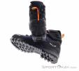 Salewa Ortles Edge Mid GTX Mens Mountaineering Boots Gore-Tex, Salewa, Dark-Blue, , Male, 0032-11362, 5638062270, 4053866547000, N3-13.jpg