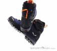Salewa Ortles Edge Mid GTX Mens Mountaineering Boots Gore-Tex, Salewa, Dark-Blue, , Male, 0032-11362, 5638062270, 4053866547000, N4-14.jpg