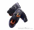 Salewa Ortles Edge Mid GTX Mens Mountaineering Boots Gore-Tex, , Dark-Blue, , Male, 0032-11362, 5638062270, , N5-05.jpg