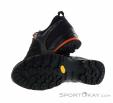 Salewa MTN Trainer 2 GTX Mens Approach Shoes Gore-Tex, , Black, , Male, 0032-11167, 5638062278, , N1-11.jpg