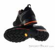 Salewa MTN Trainer 2 GTX Mens Approach Shoes Gore-Tex, , Black, , Male, 0032-11167, 5638062278, , N2-12.jpg
