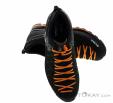 Salewa MTN Trainer 2 GTX Mens Approach Shoes Gore-Tex, , Black, , Male, 0032-11167, 5638062278, , N3-03.jpg