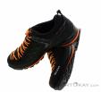 Salewa MTN Trainer 2 GTX Mens Approach Shoes Gore-Tex, , Black, , Male, 0032-11167, 5638062278, , N3-08.jpg