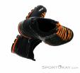 Salewa MTN Trainer 2 GTX Mens Approach Shoes Gore-Tex, , Black, , Male, 0032-11167, 5638062278, , N4-19.jpg