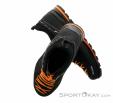 Salewa MTN Trainer 2 GTX Mens Approach Shoes Gore-Tex, , Black, , Male, 0032-11167, 5638062278, , N5-05.jpg