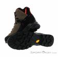Salewa MTN Trainer 2 Mid GTX Hommes Chaussures de montagne Gore-Tex, Salewa, Brun, , Hommes, 0032-11172, 5638062290, 4053866397537, N1-11.jpg