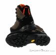 Salewa MTN Trainer 2 Mid GTX Hommes Chaussures de montagne Gore-Tex, Salewa, Brun, , Hommes, 0032-11172, 5638062290, 4053866397537, N2-12.jpg
