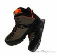 Salewa MTN Trainer 2 Mid GTX Hommes Chaussures de montagne Gore-Tex, Salewa, Brun, , Hommes, 0032-11172, 5638062290, 4053866397537, N3-08.jpg
