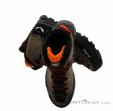 Salewa MTN Trainer 2 Mid GTX Hommes Chaussures de montagne Gore-Tex, Salewa, Brun, , Hommes, 0032-11172, 5638062290, 4053866397537, N4-04.jpg