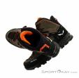 Salewa MTN Trainer 2 Mid GTX Hommes Chaussures de montagne Gore-Tex, Salewa, Brun, , Hommes, 0032-11172, 5638062290, 4053866397537, N5-10.jpg