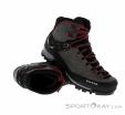 Salewa MTN Trainer GTX Mens Hiking Boots Gore-Tex, Salewa, Gray, , Male, 0032-11183, 5638062331, 4053865718555, N1-01.jpg