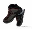 Salewa MTN Trainer GTX Hommes Chaussures de randonnée Gore-Tex, Salewa, Gris, , Hommes, 0032-11183, 5638062331, 4053865718555, N3-08.jpg