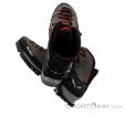 Salewa MTN Trainer GTX Hommes Chaussures de randonnée Gore-Tex, Salewa, Gris, , Hommes, 0032-11183, 5638062331, 4053865718555, N5-15.jpg