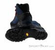 Salewa MTN Trainer GTX Hommes Chaussures de randonnée Gore-Tex, Salewa, Bleu foncé, , Hommes, 0032-11183, 5638062340, 4053866543330, N2-12.jpg