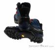 Salewa MTN Trainer GTX Hommes Chaussures de randonnée Gore-Tex, Salewa, Bleu foncé, , Hommes, 0032-11183, 5638062340, 4053866543330, N3-13.jpg
