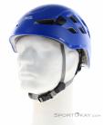 Petzl Boreo Climbing Helmet, Petzl, Blue, , Male,Female,Unisex, 0074-10427, 5638062346, 3342540841284, N1-06.jpg
