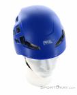 Petzl Boreo Climbing Helmet, Petzl, Blue, , Male,Female,Unisex, 0074-10427, 5638062346, 3342540841284, N3-03.jpg