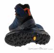 Salewa Alp Trainer 2 Mid GTX Mens Hiking Boots Gore-Tex, Salewa, Dark-Blue, , Male, 0032-10958, 5638062359, 4053866473965, N2-12.jpg