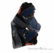 Salewa Alp Trainer 2 Mid GTX Hommes Chaussures de randonnée Gore-Tex, Salewa, Bleu foncé, , Hommes, 0032-10958, 5638062359, 4053866473965, N2-17.jpg