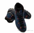 Salewa Alp Trainer 2 Mid GTX Mens Hiking Boots Gore-Tex, Salewa, Dark-Blue, , Male, 0032-10958, 5638062359, 4053866473965, N3-03.jpg