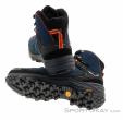 Salewa Alp Trainer 2 Mid GTX Hommes Chaussures de randonnée Gore-Tex, Salewa, Bleu foncé, , Hommes, 0032-10958, 5638062359, 4053866473965, N3-13.jpg