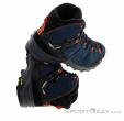 Salewa Alp Trainer 2 Mid GTX Mens Hiking Boots Gore-Tex, Salewa, Dark-Blue, , Male, 0032-10958, 5638062359, 4053866473965, N3-18.jpg