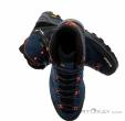 Salewa Alp Trainer 2 Mid GTX Hommes Chaussures de randonnée Gore-Tex, Salewa, Bleu foncé, , Hommes, 0032-10958, 5638062359, 4053866473965, N4-04.jpg
