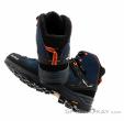 Salewa Alp Trainer 2 Mid GTX Mens Hiking Boots Gore-Tex, Salewa, Dark-Blue, , Male, 0032-10958, 5638062359, 4053866473965, N4-14.jpg