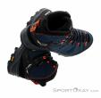 Salewa Alp Trainer 2 Mid GTX Mens Hiking Boots Gore-Tex, Salewa, Dark-Blue, , Male, 0032-10958, 5638062359, 4053866473965, N4-19.jpg