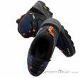 Salewa Alp Trainer 2 Mid GTX Mens Hiking Boots Gore-Tex, Salewa, Dark-Blue, , Male, 0032-10958, 5638062359, 4053866473965, N5-05.jpg