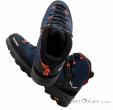 Salewa Alp Trainer 2 Mid GTX Hommes Chaussures de randonnée Gore-Tex, Salewa, Bleu foncé, , Hommes, 0032-10958, 5638062359, 4053866473965, N5-15.jpg