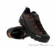 Salewa Alp Trainer 2 GTX Mens Hiking Boots Gore-Tex, Salewa, Brown, , Male, 0032-11180, 5638062369, 4053866398589, N1-01.jpg