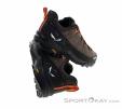 Salewa Alp Trainer 2 GTX Mens Hiking Boots Gore-Tex, Salewa, Brown, , Male, 0032-11180, 5638062369, 4053866398589, N2-17.jpg
