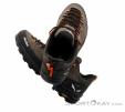 Salewa Alp Trainer 2 GTX Hommes Chaussures de randonnée Gore-Tex, Salewa, Brun, , Hommes, 0032-11180, 5638062369, 4053866398589, N5-15.jpg