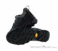 Salewa Alp Trainer 2 GTX Mens Hiking Boots Gore-Tex, Salewa, Dark-Grey, , Male, 0032-11180, 5638062376, 4053866544689, N1-11.jpg