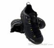 Salewa Alp Trainer 2 GTX Mens Hiking Boots Gore-Tex, Salewa, Dark-Grey, , Male, 0032-11180, 5638062376, 4053866544689, N2-02.jpg