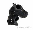 Salewa Alp Trainer 2 GTX Hommes Chaussures de randonnée Gore-Tex, Salewa, Gris foncé, , Hommes, 0032-11180, 5638062376, 4053866544689, N3-18.jpg