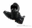 Salewa Alp Trainer 2 GTX Hommes Chaussures de randonnée Gore-Tex, Salewa, Gris foncé, , Hommes, 0032-11180, 5638062376, 4053866544689, N4-14.jpg