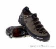 Salewa Wildfire 2 GTX Mens Approach Shoes Gore-Tex, Salewa, Brown, , Male, 0032-11276, 5638062403, 4053866472364, N1-01.jpg