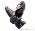 Salewa Wildfire 2 GTX Mens Approach Shoes Gore-Tex, , Brown, , Male, 0032-11276, 5638062403, , N5-15.jpg